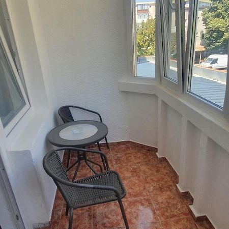 Sea Side Mangalia Lejlighed Eksteriør billede