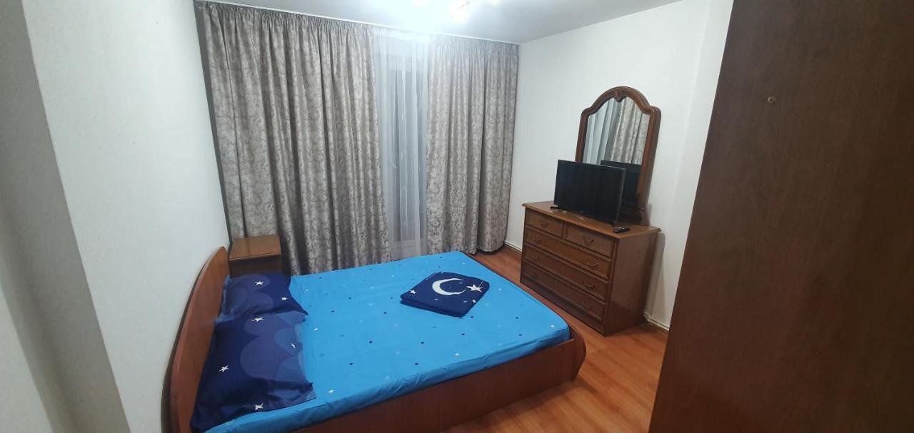 Sea Side Mangalia Lejlighed Eksteriør billede