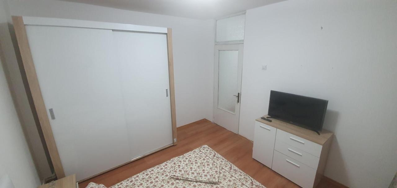 Sea Side Mangalia Lejlighed Eksteriør billede