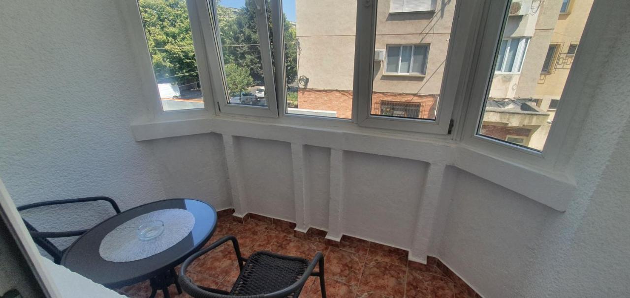 Sea Side Mangalia Lejlighed Eksteriør billede