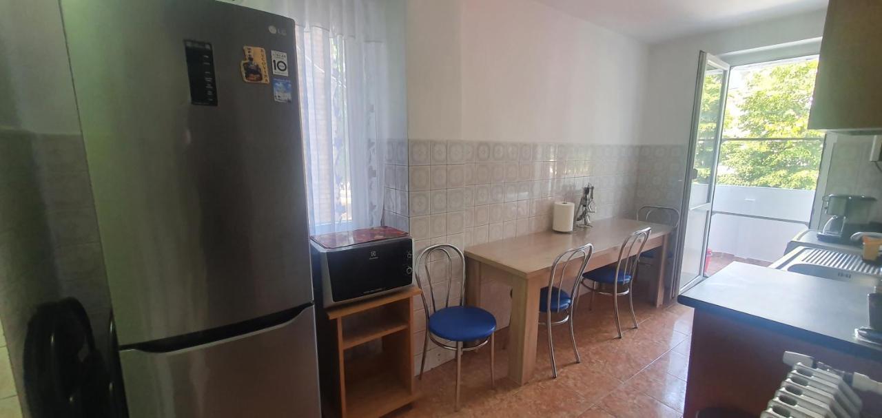 Sea Side Mangalia Lejlighed Eksteriør billede