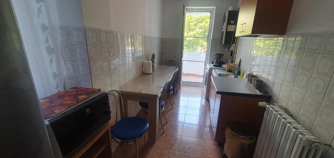 Sea Side Mangalia Lejlighed Eksteriør billede